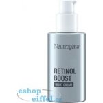 Neutrogena Retinol Boost Night Cream 50 ml – Zboží Dáma