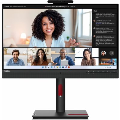 Lenovo ThinkVision T24mv-30 – Zbozi.Blesk.cz