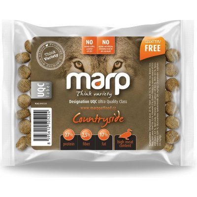 Marp Variety Countryside kachní 70 g – Zbozi.Blesk.cz