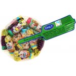 Only čokoládová vajíčka a zajíčci s krémovou náplní 84 g – Zboží Mobilmania