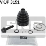 Manžeta pro hnací hřídel - poloosa SKF VKJP 3151 (VKJP3151) | Zboží Auto