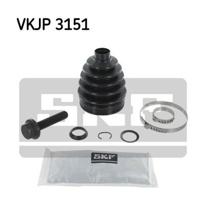 Manžeta pro hnací hřídel - poloosa SKF VKJP 3151 (VKJP3151) | Zboží Auto
