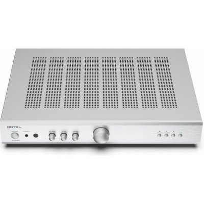 Rotel A10 MKII – Zboží Živě