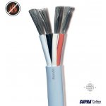 Supra Cables SUPRA RONDO 4x1.6 FRHF – Zboží Mobilmania