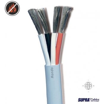 Supra Cables SUPRA RONDO 4x1.6 FRHF