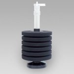 EasyFish XY2873 stojánkový filtr – Zboží Dáma