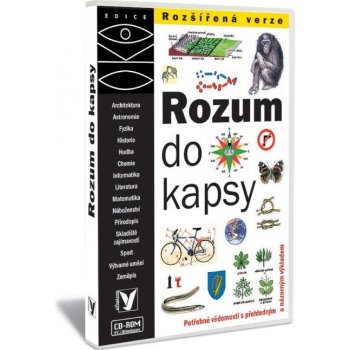 Rozum do kapsy