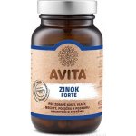 Avit Zinek Forte 30 kapslí – Hledejceny.cz