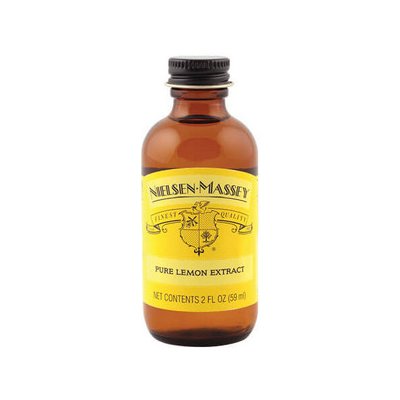 Extrakt - citron 60 ml Nielsen Massey – Zboží Dáma