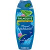 Sprchové gely Palmolive Wellness Massage sprchový gel 500 ml