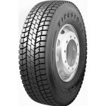 Firestone FD600 215/75 R17,5 126/124M – Hledejceny.cz