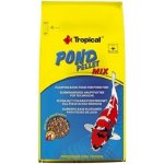 Tropical Pond Pellet Mix 5 l, 700 g – Zbozi.Blesk.cz