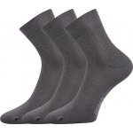 VoXX ponožky Zazr šedá 3 pár – Hledejceny.cz