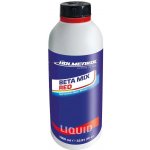 Holmenkol Betamix červený tekutý 1000 ml – Hledejceny.cz