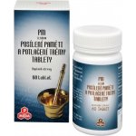PM Elixír posílení paměti a potlačení trémy 60 tablet – Hledejceny.cz