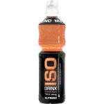Nutrend ISODRINX hotový nápoj cool 750 ml – Zboží Dáma