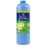 Felce Azzurra con Antibatterico Menta e Lime tekuté mýdlo na obličej a ruce 750 ml – Hledejceny.cz