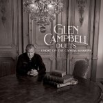 Glen Campbell Duets - Ghost On The Canvas Sessions Campbell Glen - 2x - LP – Hledejceny.cz