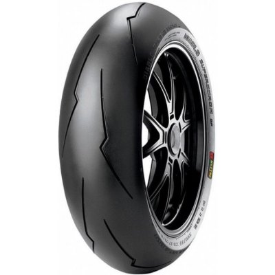 Pirelli PIRELLI 190/55 R17 (75W) – Hledejceny.cz