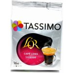 Tassimo L’OR Café Long Intense 16 ks – Zboží Mobilmania