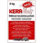 KERAFLOTT 1Kg – kreativní hmota pro odlévání – Hledejceny.cz