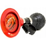 AVISA TRUBKA cars na dětské jízdní kolo – Hledejceny.cz