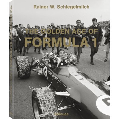 Golden Age of Formula 1