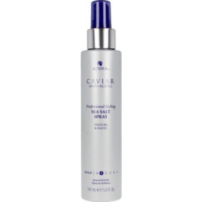 Alterna Caviar Styling Sea Salt Spray 147 ml – Hledejceny.cz