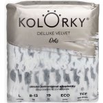 Kolorky Deluxe Velvet eko L 8-13 kg 19 ks – Sleviste.cz