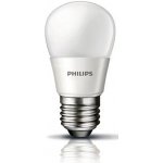 Philips Massive LED kapka E27 4W matná Teplá bílá – Hledejceny.cz