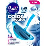 Brait WC Color water Green lagoon effect 45 g – Sleviste.cz