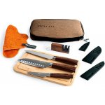 GSI Outdoors Rakau Knife Set – Zbozi.Blesk.cz