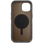 Speck Presidio2 Grip MagSafe ClickLock kryt iPhone 13/14/15 šedý – Zboží Živě