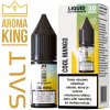 Aroma King Salt Cool Mango 10 ml 20 mg