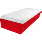 Nábytek Králík Nikola červená – Zboží Dáma