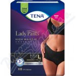 Tena Lady Pants Plus Black L 8 ks 785291 – Zboží Dáma