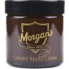 Balzám a kondicionér na vousy Morgan's luxusní krém na plnovous 60 ml