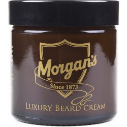 Morgan's luxusní krém na plnovous 60 ml