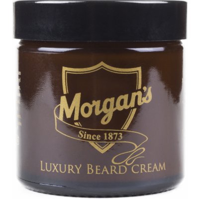 Morgan's luxusní krém na plnovous 60 ml – Zboží Dáma