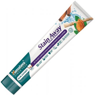 Himalaya Herbals Stain away 75 ml – Hledejceny.cz