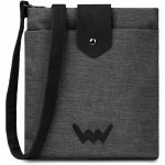 Vuch Vigo Dark Grey – Zboží Dáma
