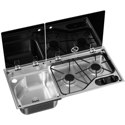 Dometic CVC 1700G – Zboží Dáma