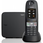 Gigaset S30852-H2503-B101 – Sleviste.cz