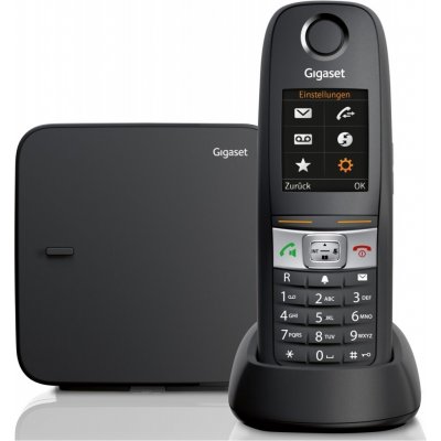 Gigaset S30852-H2503-B101 – Sleviste.cz