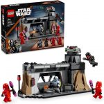 LEGO® Star Wars™ 75386 Souboj Paze Vizsly a Moffa Gideona – Zboží Mobilmania