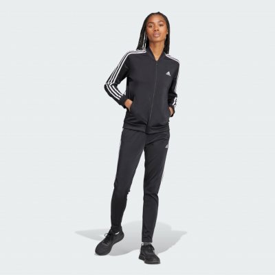 adidas Sportovní souprava Essentials 3-Stripes – Zboží Mobilmania