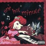 Red Hot Chili Peppers - One Hot Minute CD – Sleviste.cz