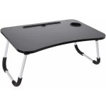 Excellent Houseware Stojan na notebook do postele 60x40x28 cm – Sleviste.cz