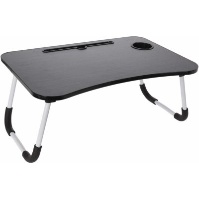 Excellent Houseware Stojan na notebook do postele 60x40x28 cm – Sleviste.cz