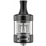 Lost Vape UB Lite Tank clearomizér Černá 2ml – Zboží Mobilmania